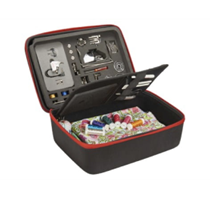 Kuffertvogn - syskrin - sybox