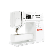 BERNINA symaskiner