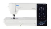 JUKI UX8 - DEMO