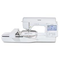 Brother NV 880E broderimaskine - 16 x 26 cm
