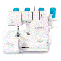 Babylock Acclaim