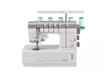 Janome Coverpro 3000 - Prismatch 