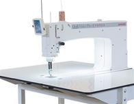 Janome Quilt Maker Pro 18 Versa - Sitdown - Brugt