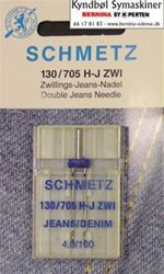 SCHMETZ-TVILLING-JEANS