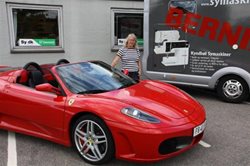 FERRARI