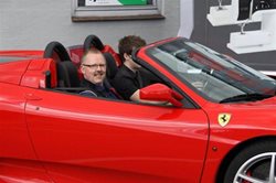 FERRARI