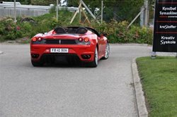 FERRARI