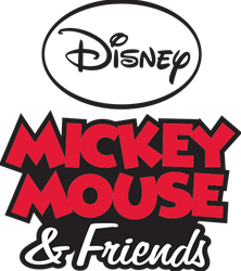 Brother M240D Disney broderimaskine - UDGÅET