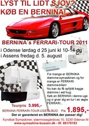 FERRARI