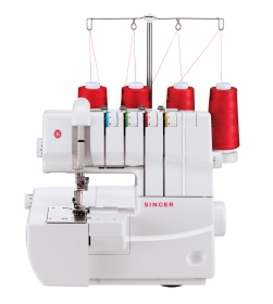 Singer coversøm / coverstitch14T970C 