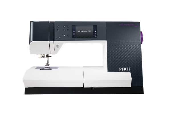 Pfaff expression 720 