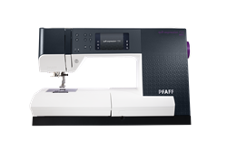 Pfaff expression 720 