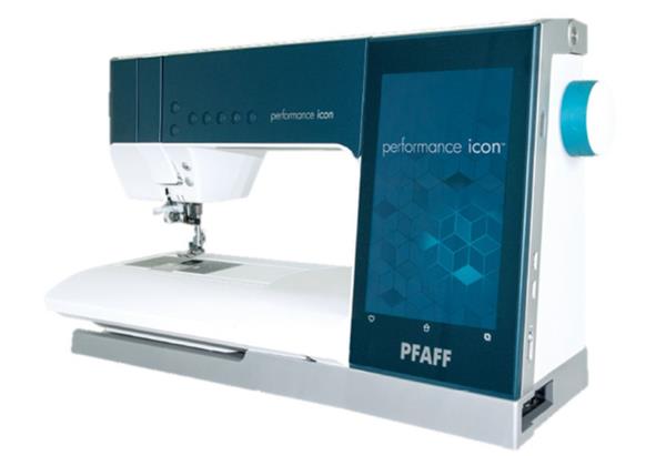 PFAFF Creative