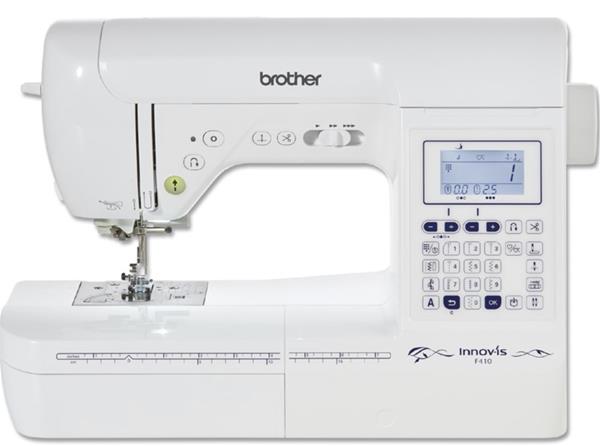 Brother Innov-is F410