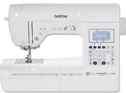 Brother Innov-is F410
