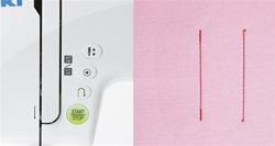 JUKI 80 HP-B Bestillingsvare - PRISMATCH