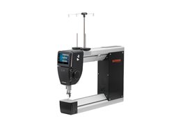 BERNINA Q16 longarm +foldebord 