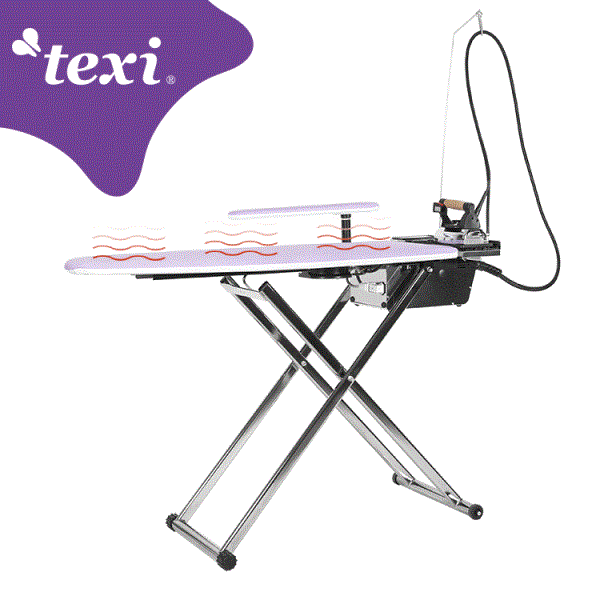 Strygesystem SMART S+B DEMO - afhentningspris