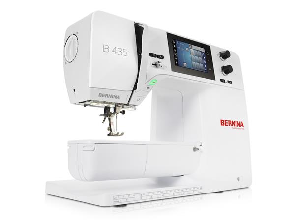 BERNINA 435 - Kampangepris