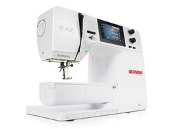 BERNINA 435 - Kampangepris