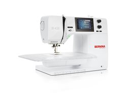 BERNINA 435 - Kampangepris