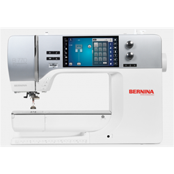 BERNINA 770 QE PLUS BSR  