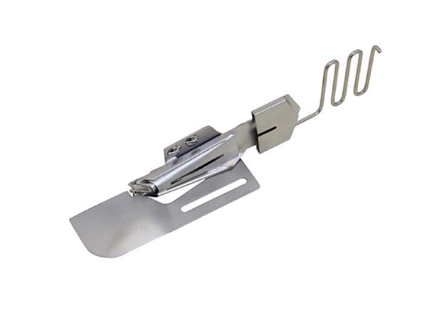 Kantebåndsfolder, Stretch (12 mm) 4 fold -Gr. 9/11