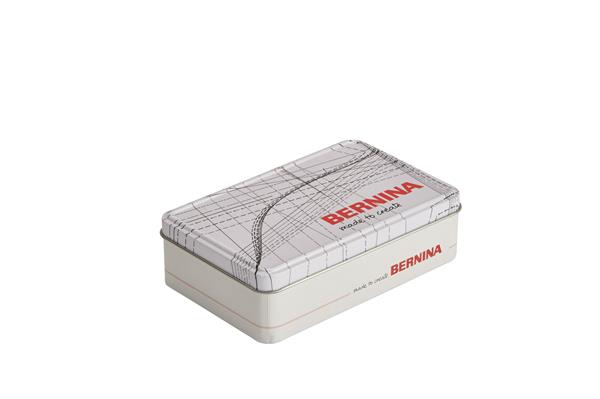 Overlock Tilbehørsboks Extension Bernina L850/L890