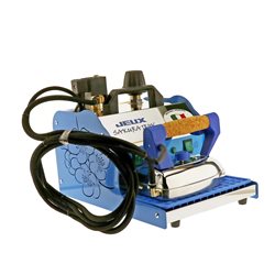 Strygejern Jeux Sakura Iron med dampsystem incl stel. Prismatch - 5%