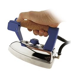Strygejern Jeux Sakura Iron med dampsystem incl stel. Prismatch - 5%