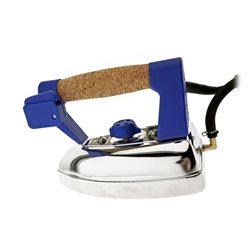 Strygejern Jeux Sakura Iron med dampsystem incl stel. Prismatch - 5%