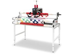 BERNINA Q16 Plus longarm studioframe (1,20 m)
