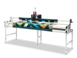 BERNINA Q16 Plus longarm studioframe (1,20 m)