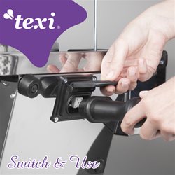 Strygesystem SMART S+B DEMO - afhentningspris