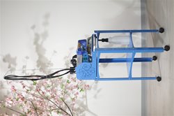 Strygejern Jeux Sakura Iron med dampsystem incl stel. Prismatch - 5%