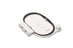 Broderiramme BERNINA friarm, stor 
