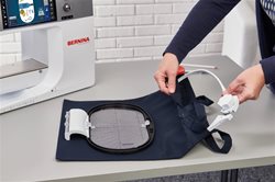 Broderiramme BERNINA friarm, stor 