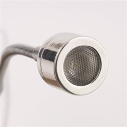 LED lampe til Symaskine, dagslys
