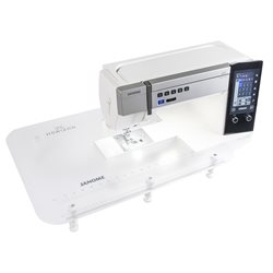 Janome Model MC9480 QC Professional - Demo UDSALG, kun 1 stk