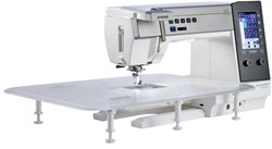 Janome Model MC9480 QC Professional - Demo UDSALG, kun 1 stk