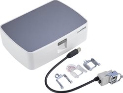 Janome Model MC9480 QC Professional - Demo UDSALG, kun 1 stk