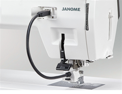Janome Model MC9480 QC Professional - Demo UDSALG, kun 1 stk