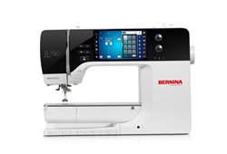 BERNINA 790 E PLUS MED BRODERIMODUL, BSR  - DEMO 