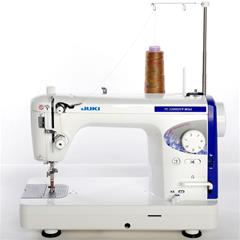 JUKI TL 2200 QVP mini - stikkestingsmaskine