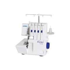 Juki mo 214 - Incl overlock taske - Begrænset antal