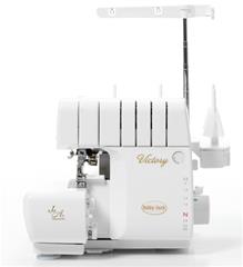 Babylock Victory, Lufttrådet overlock.