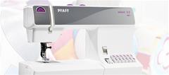 Pfaff sellect 3.2 