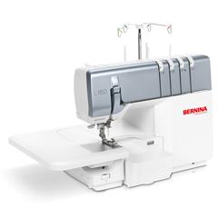 BERNINA L850 overlock - luftrådet