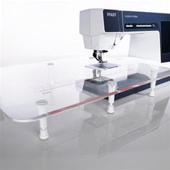 Quiltebord i plexiglads - Paff  type J