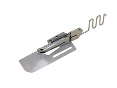 Kantebåndsfolder, Stretch (12 mm) 3 fold -Gr. 9/11